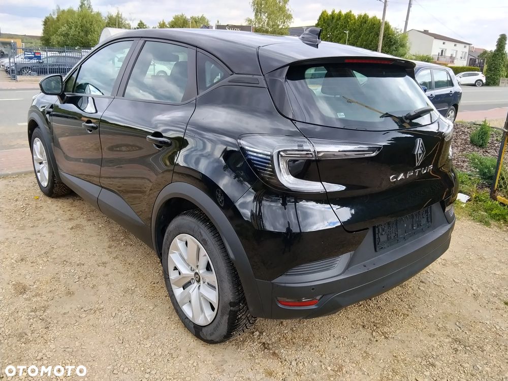 Renault Captur 1.0 TCe Techno - 4