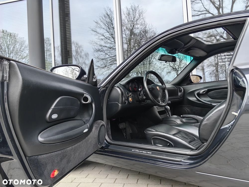 Porsche 911 - 20