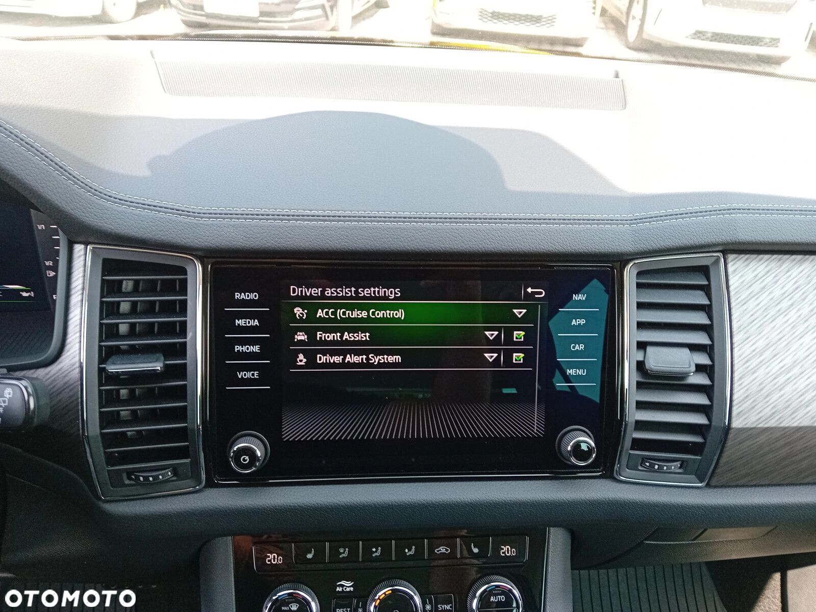 Skoda Kodiaq 1.5 TSI ACT 4x2 Style DSG - 26