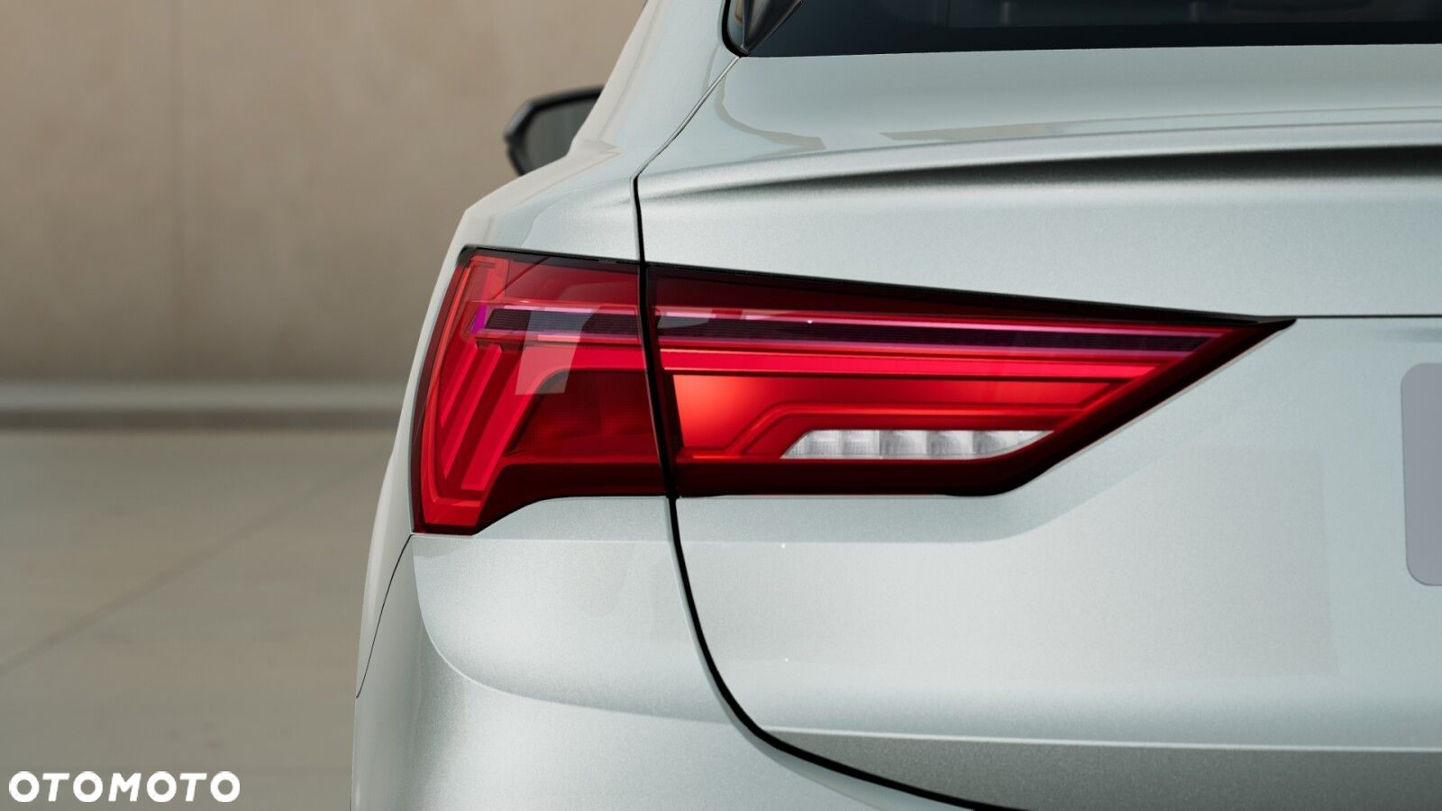 Audi Q3 Sportback - 7