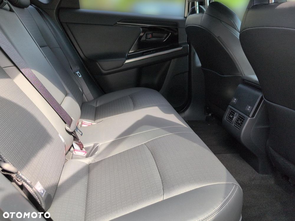 Toyota bZ4X 71.4kWh Executive - 10