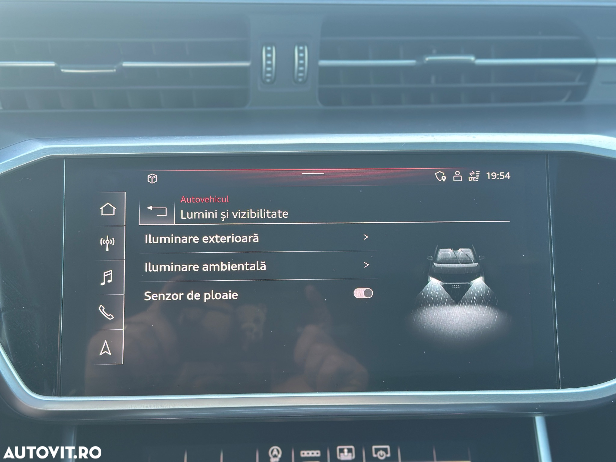 Audi A6 Avant 40 TDI S tronic S line - 9