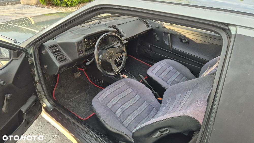 Volkswagen Scirocco - 8