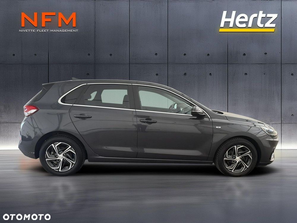 Hyundai i30 - 8