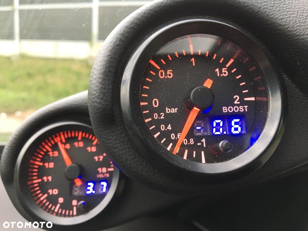 Seat Leon 1.8T Cupra R - 5