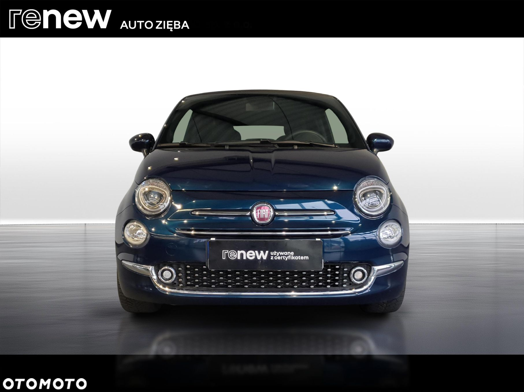 Fiat 500 - 8
