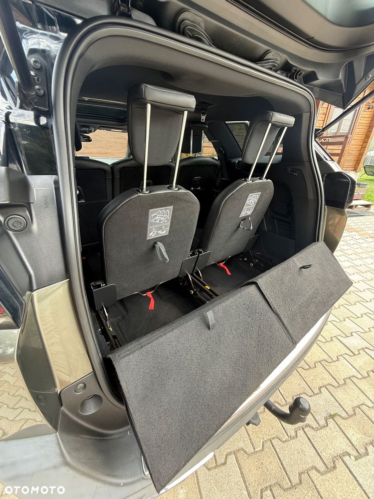 Peugeot 5008 2.0 BlueHDI GT S&S EAT6 - 7