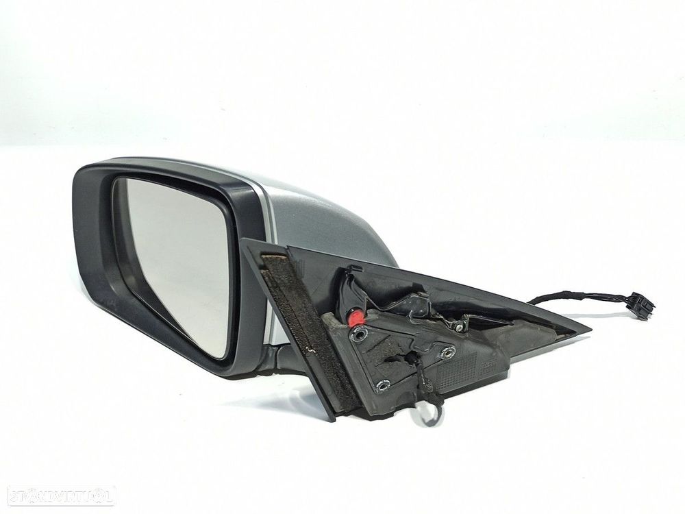 RETROVISOR ESQUERDO MERCEDES CLASE C (W204) BERLINA C 220 CDI BLUEEFFICIENCY (20... - 7