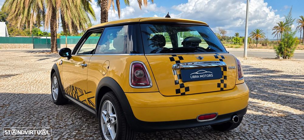 MINI Coupé - 6