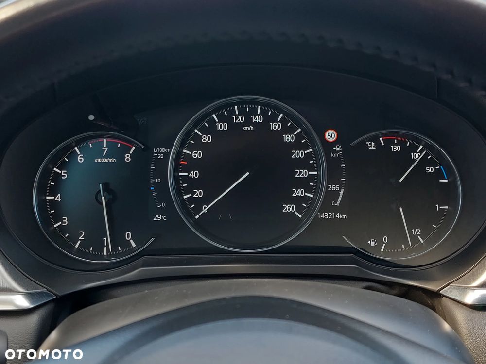 Mazda 6 2.0 Exclusive-Line - 9