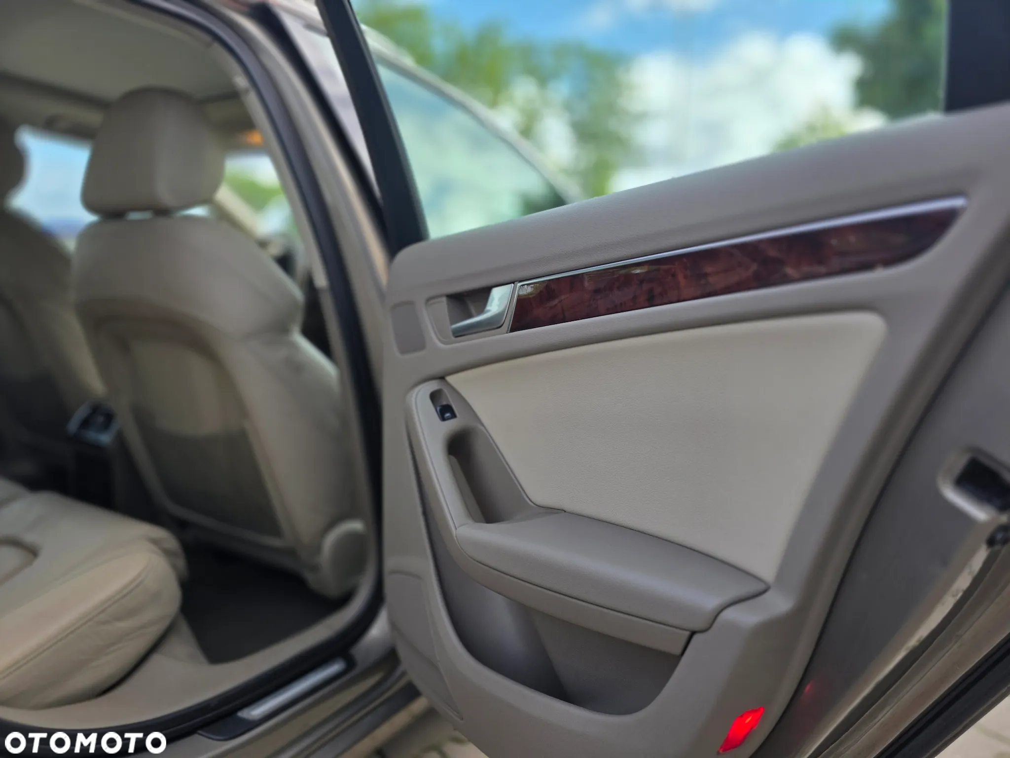 Audi A4 2.7 TDI Multitronic - 37