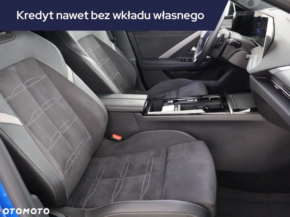 Opel Astra - 11