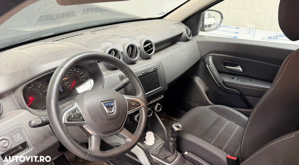 Dacia Duster - 5