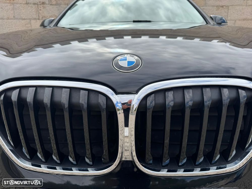 BMW X1 sDrive18i Aut. Advantage - 6