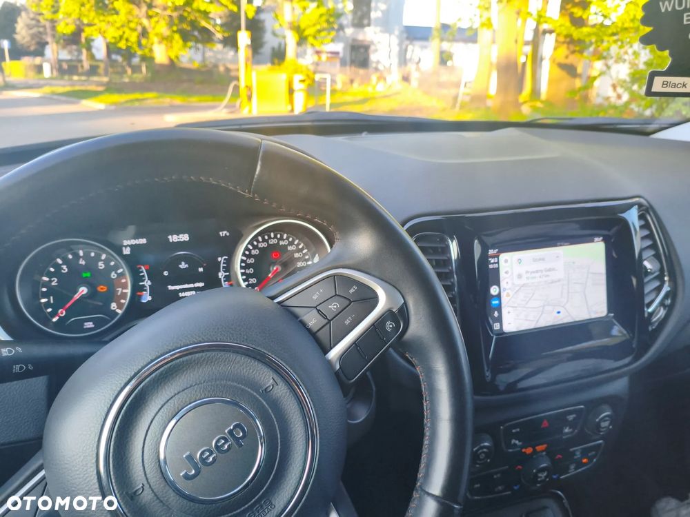 Jeep Compass 1.4 TMair Limited FWD S&S - 15