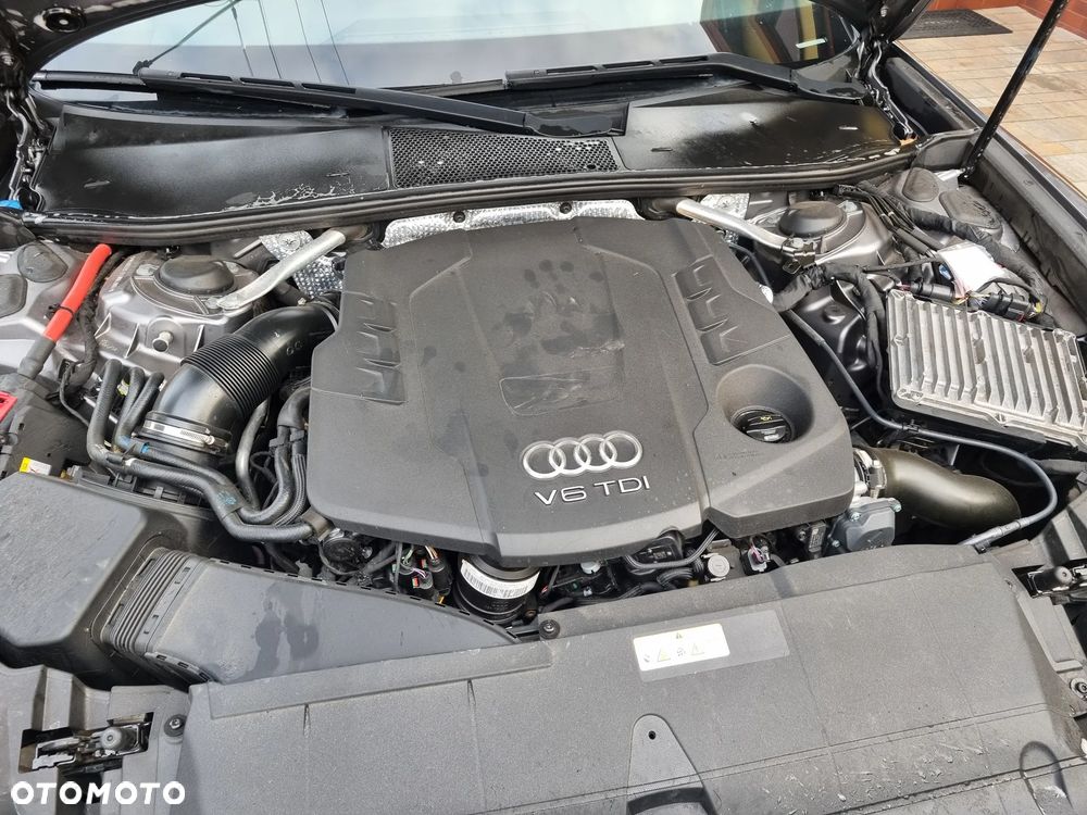 Audi A5 Limousine - 19