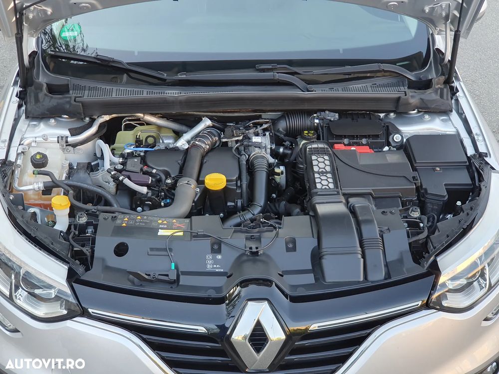 Renault Megane ENERGY dCi Intens - 14