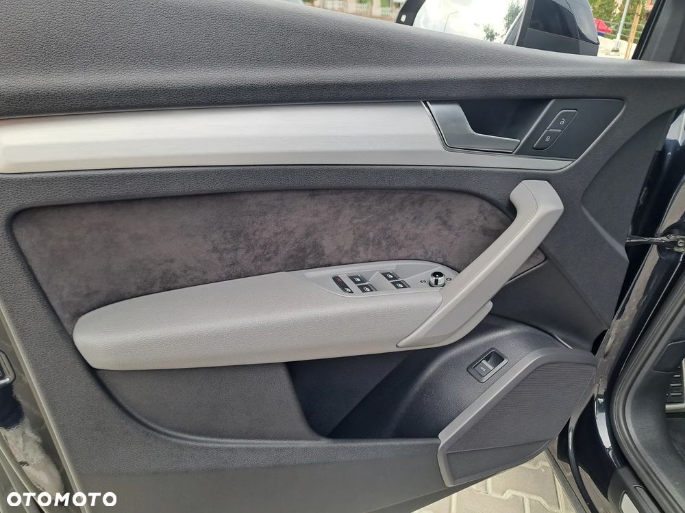 Audi Q5 2.0 TDI Quattro Sport S tronic - 26