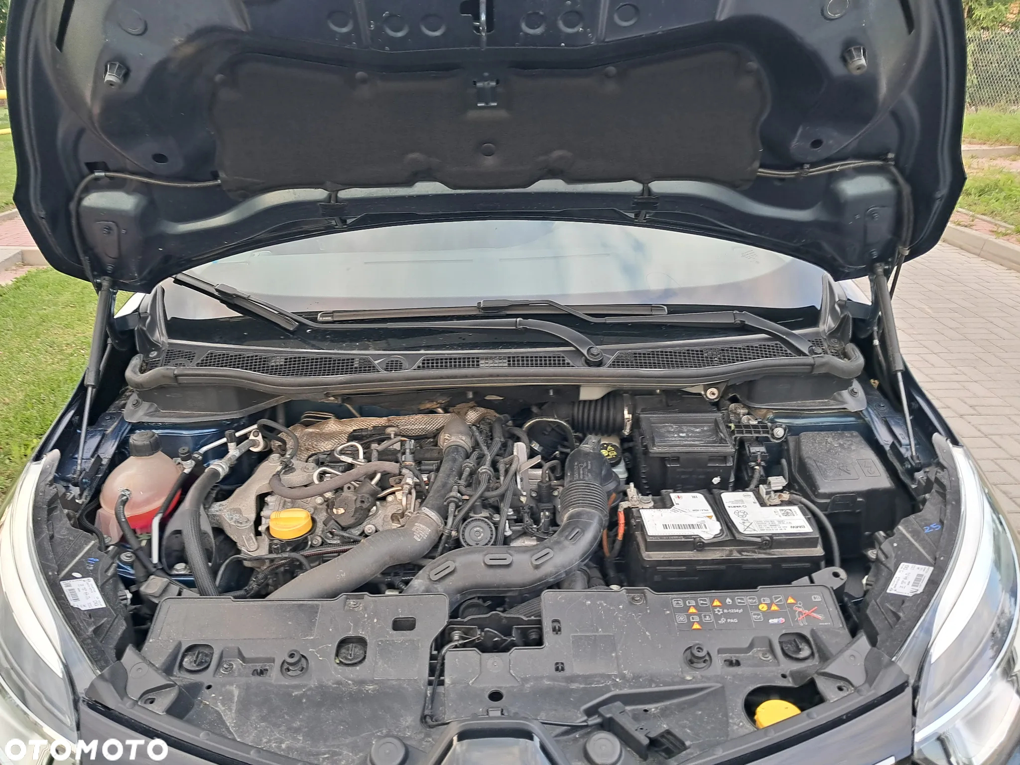 Renault Captur 1.3 TCe Intens - 22