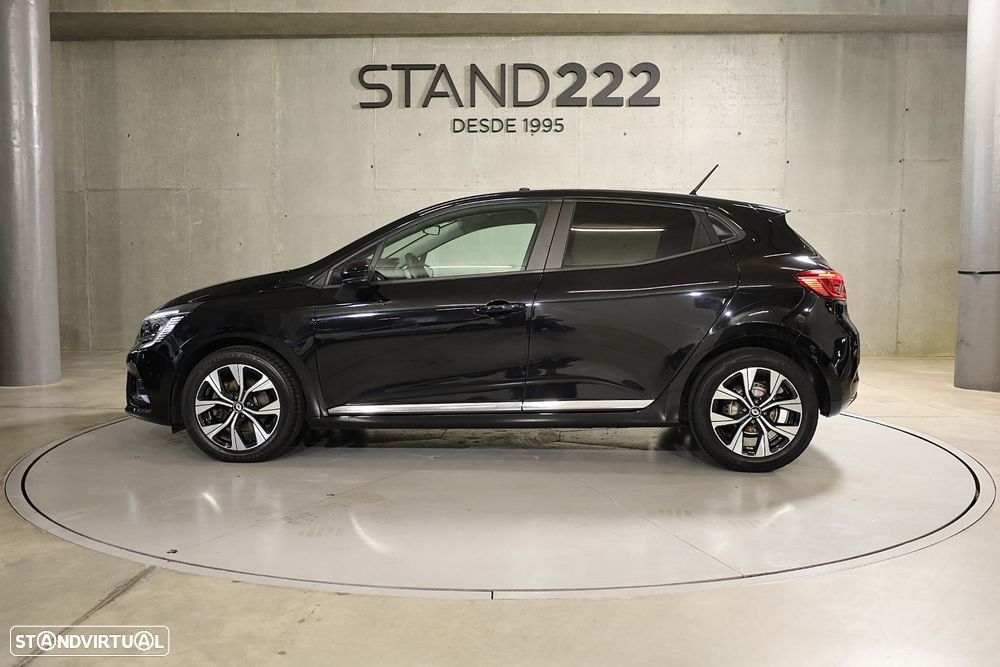 Renault Clio 1.5 Blue dCi Evolution - 8