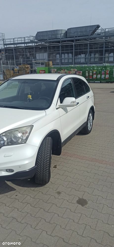 Honda CR-V 2.0i-VTEC Automatik Executive 50 Jahre Edition - 3