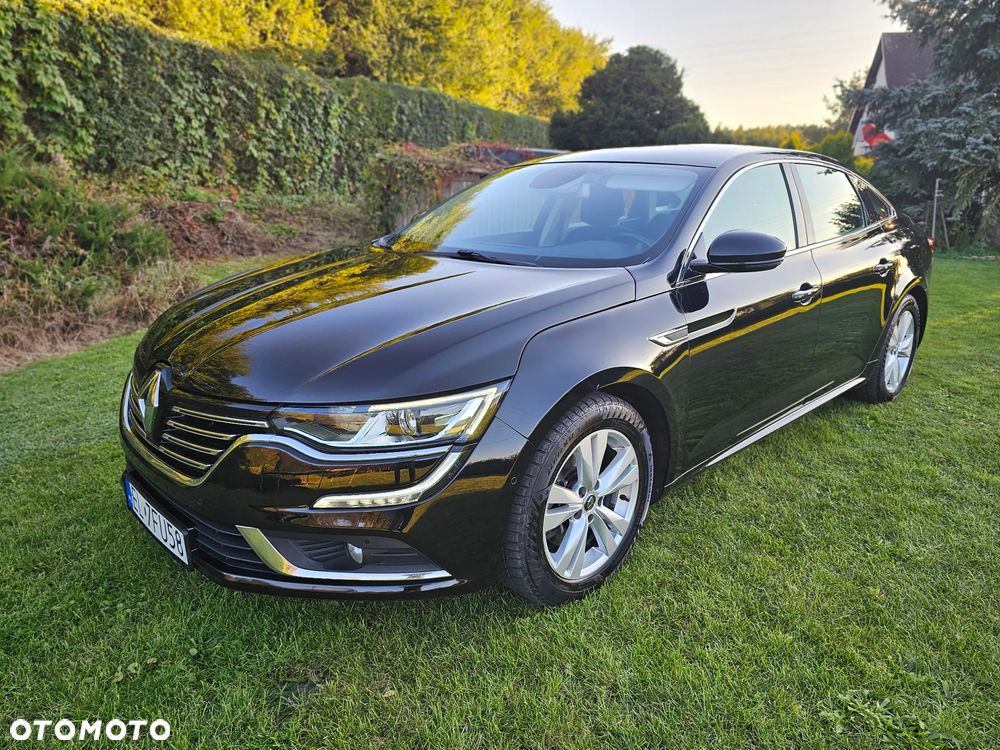Renault Talisman 2.0 Blue dCi Intens EDC - 27