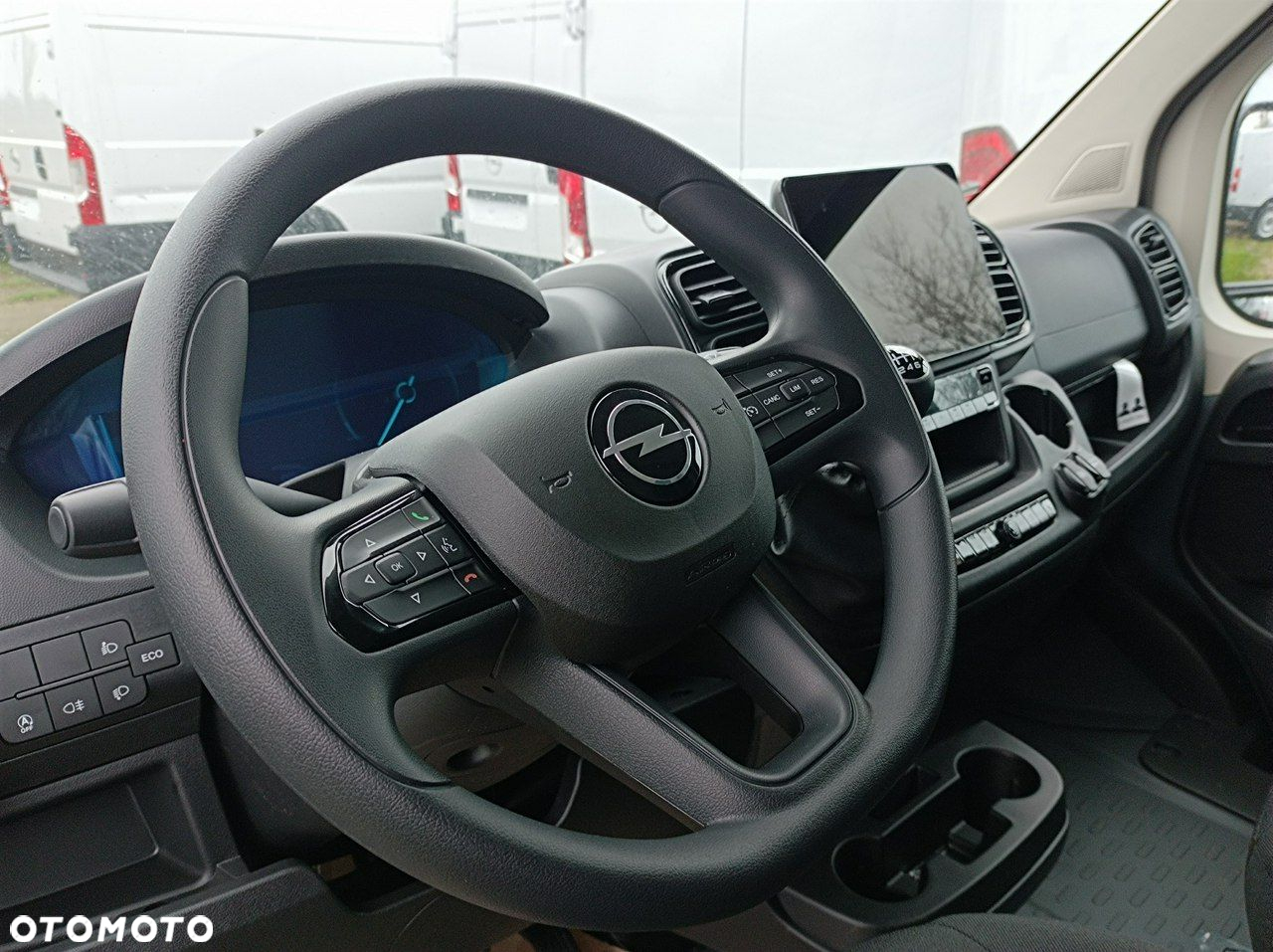 Opel Movano - 11