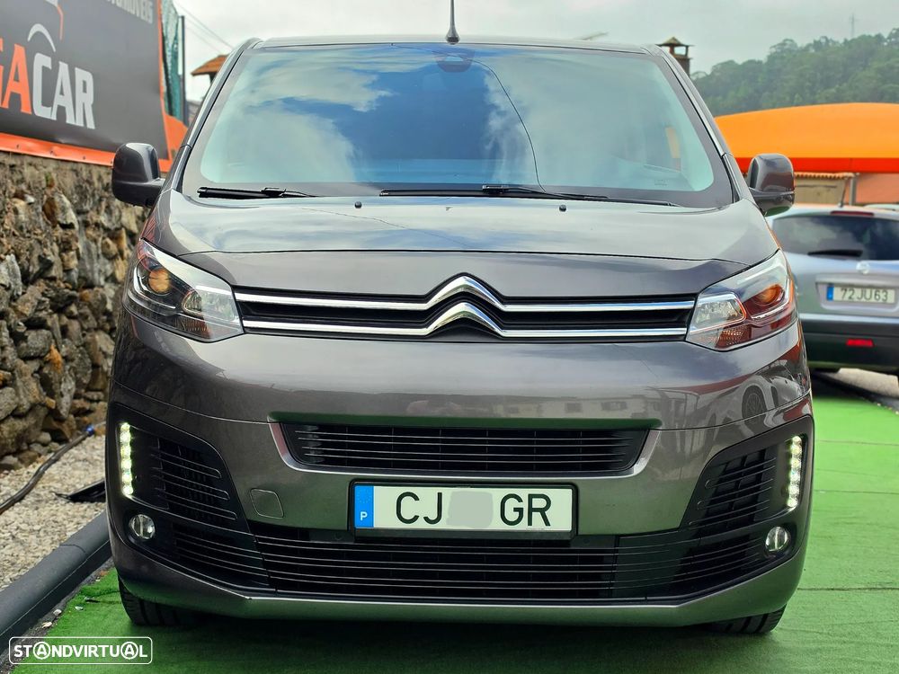 Citroën Jumpy - 3