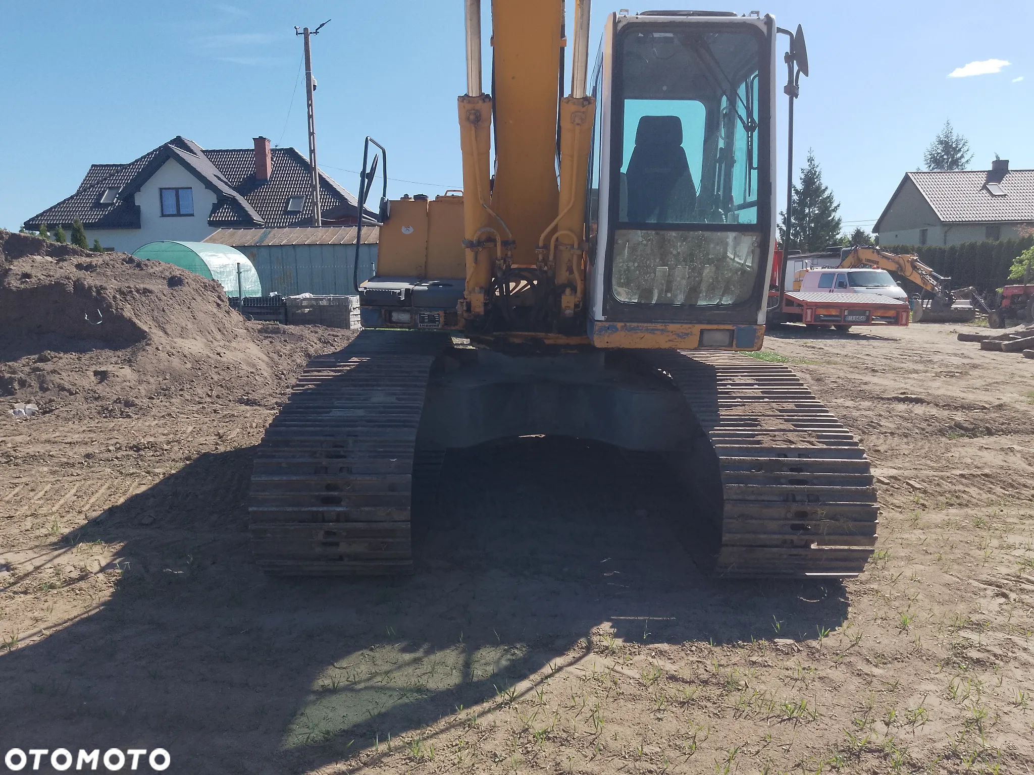 Liebherr 904 - 14