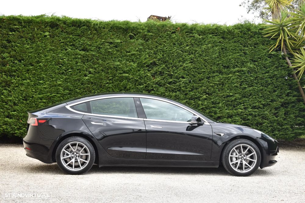 Tesla Model 3 Standard Range Plus RWD - 19