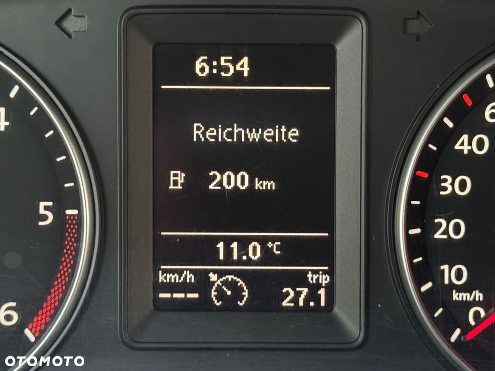 Volkswagen transporter - 27