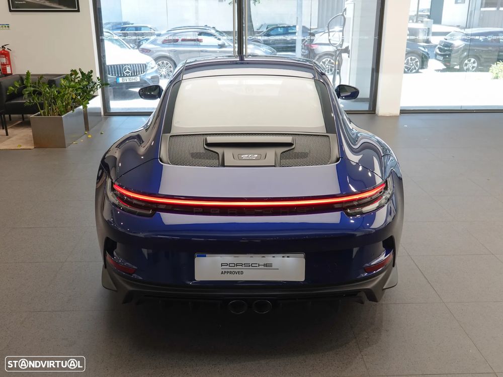Porsche 911 (992) GT3 Touring Package PDK - 6