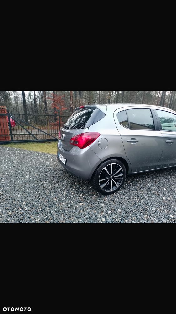 Opel Corsa 1.4 (ecoFLEX) Start/Stop Color Edition - 6