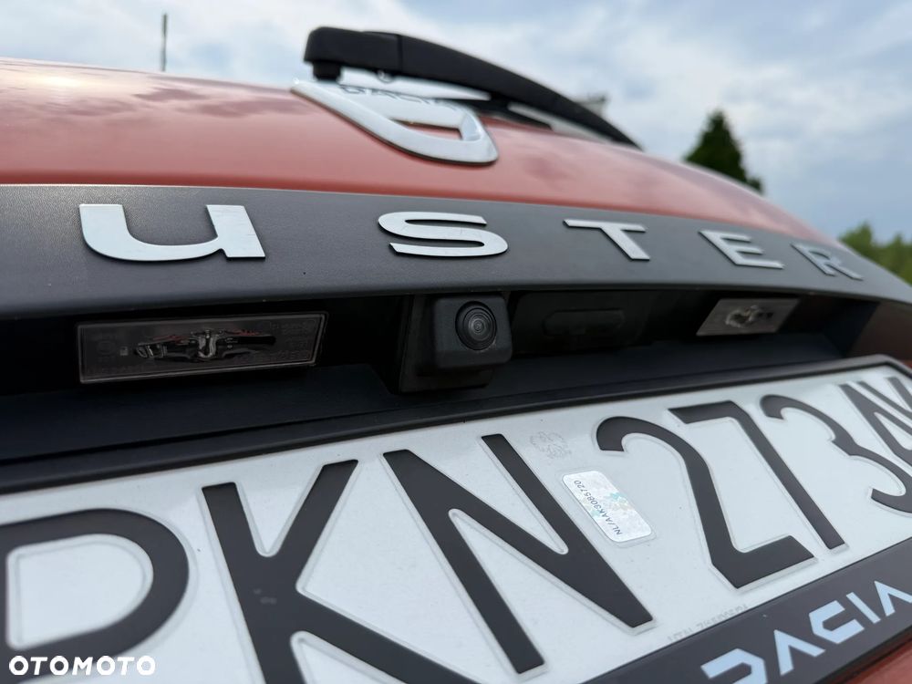 Dacia Duster 1.0 TCe Prestige - 31