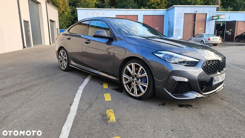 BMW Seria 2 M235i xDrive - 6