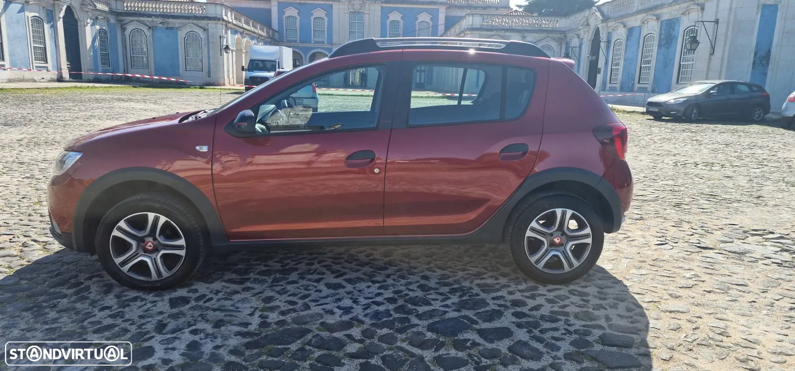 Dacia Sandero - 7