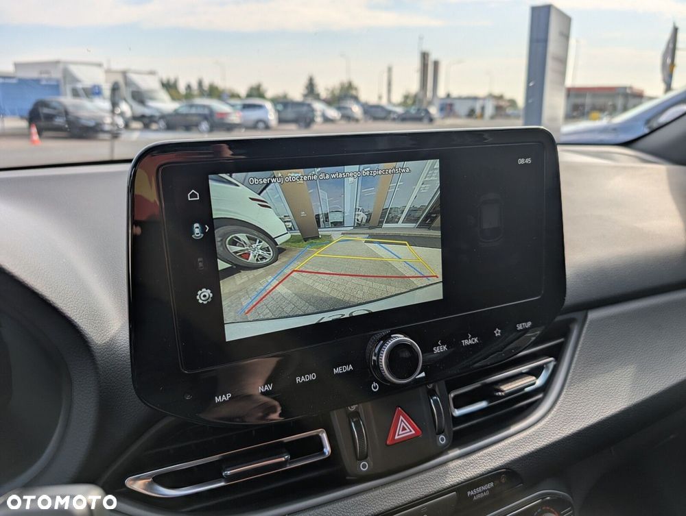 Hyundai i30 - 24