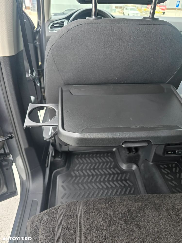 Volkswagen Tiguan 2.0 TDI SCR 4MOTION DSG Offroad - 9