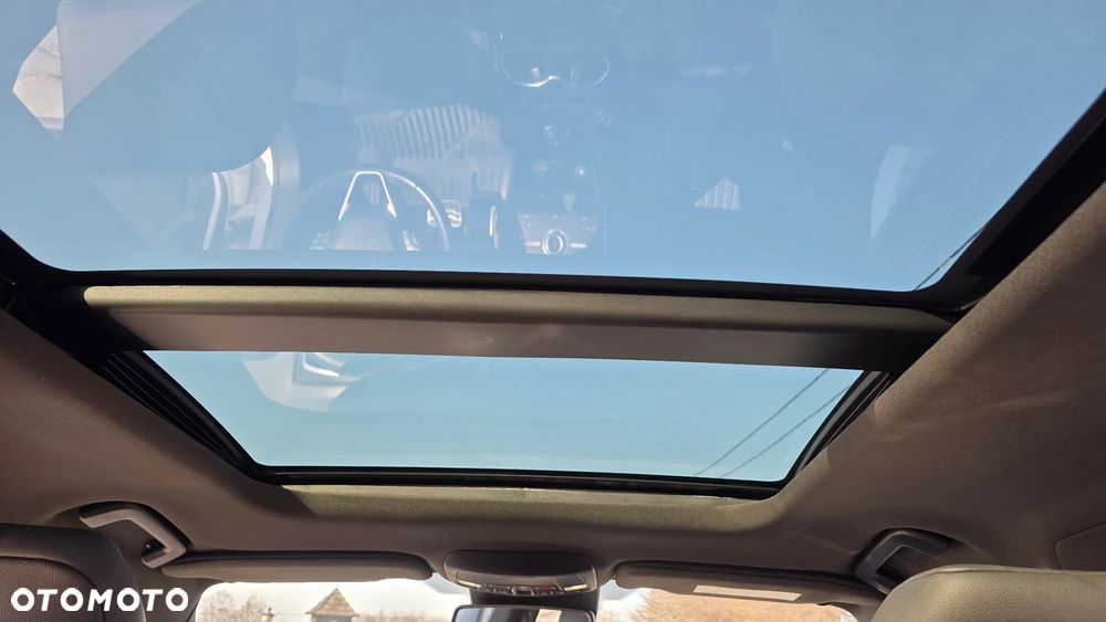 Ford Mondeo 2.0 EcoBlue Allrad ST-Line - 22