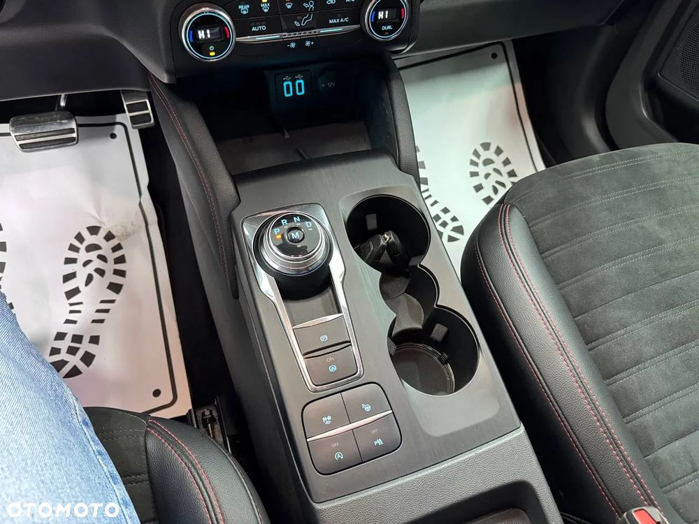 Ford Kuga 1.5 EcoBlue FWD ST-Line - 19