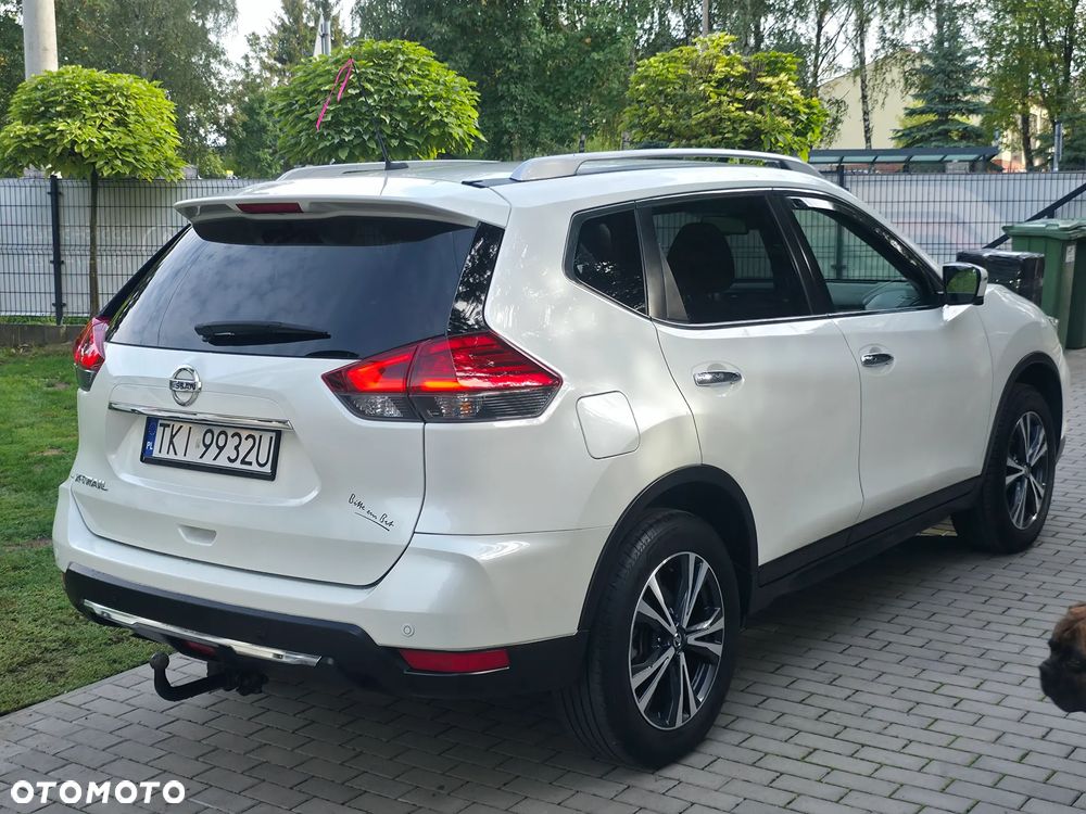 Nissan X-Trail 2.0 dCi Acenta Xtronic 4WD - 2