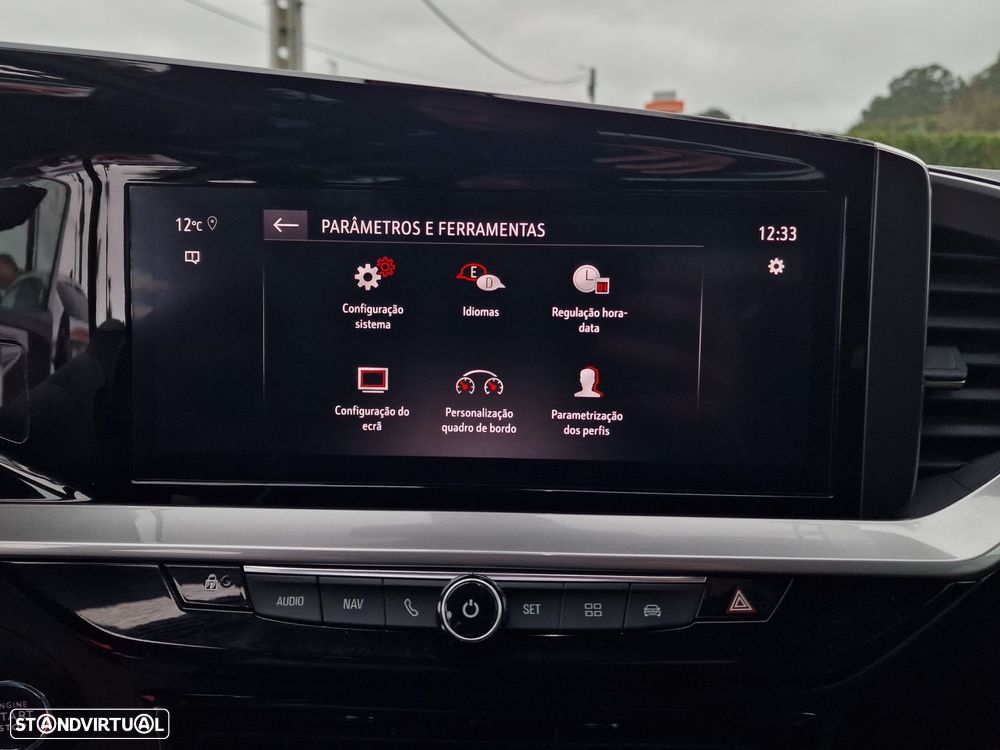 Opel Mokka 1.2 T Ultimate - 40