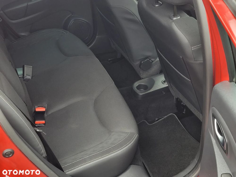 Renault Clio 0.9 Energy TCe Limited - 13