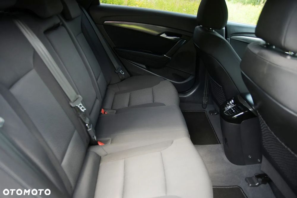 Hyundai i40 1.6 GDI Comfort + - 19