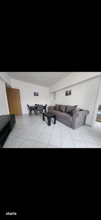 Magheru/ 2 camere/ a.c/complet mobilat si utilat — fotografia 1