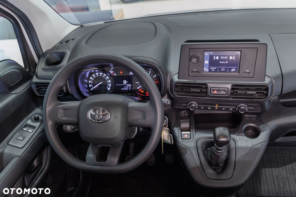Toyota PROACE CITY - 6