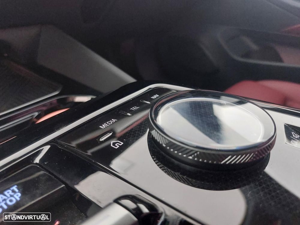 BMW i5 eDrive40 Pack Desportivo M Pro - 43