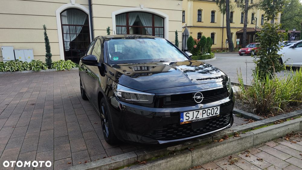 Opel Corsa 1.2 Edition Business Pack S&S - 1