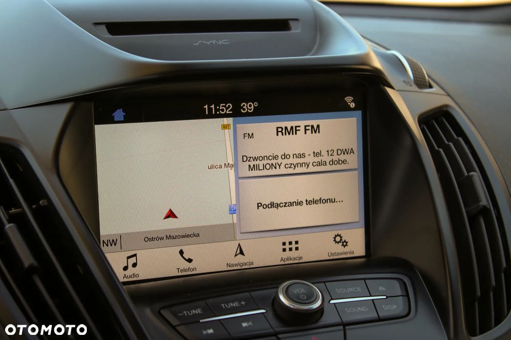 Ford Kuga 2.0 TDCi AWD ST-Line - 35