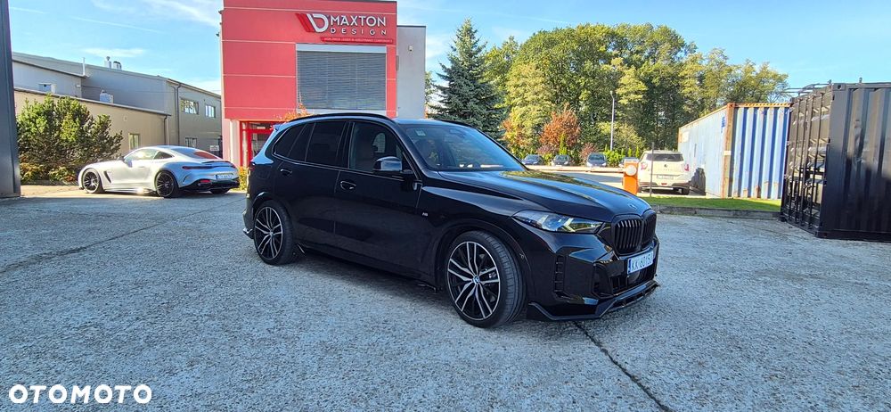 BMW X5 - 3